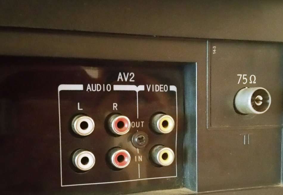 ACCUSOUND 14" COLOUR TV (CRT) **Reduced -32%**