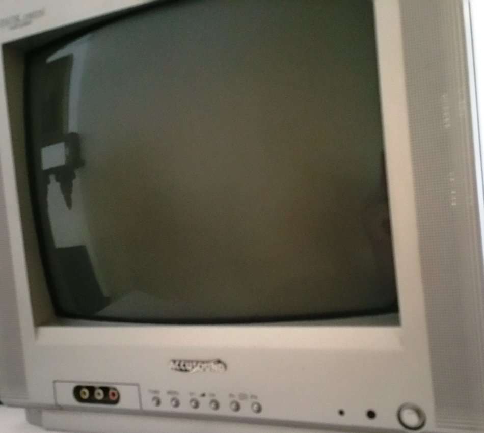 ACCUSOUND 14" COLOUR TV (CRT) **Reduced -32%**