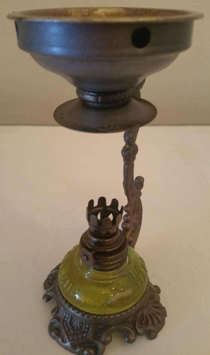 VAPO CRESOLENE COMPLETE AND READY