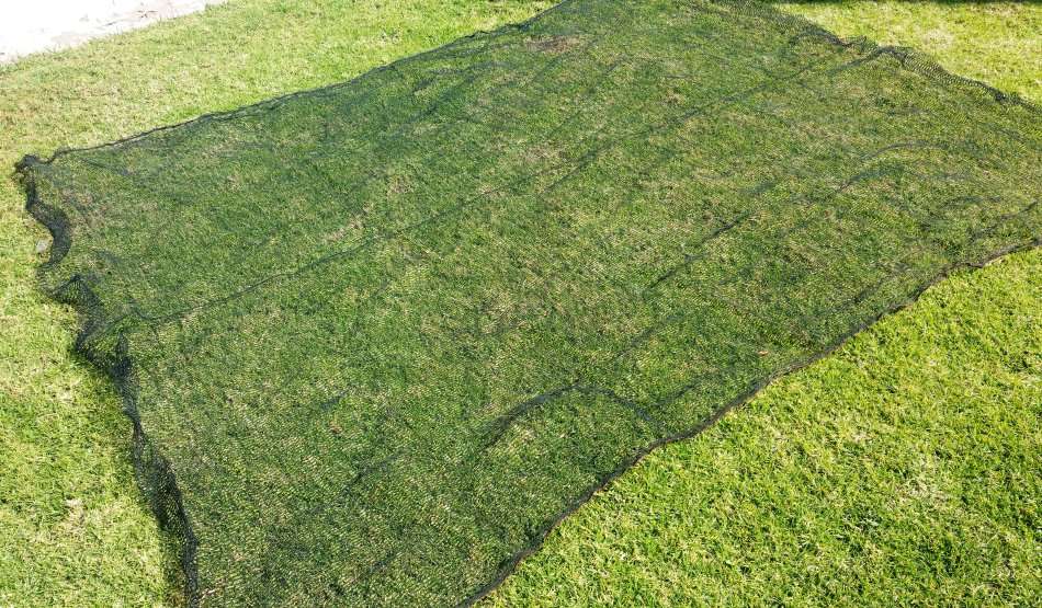 GOLF / CRICKET PRACTICING MESH / NET