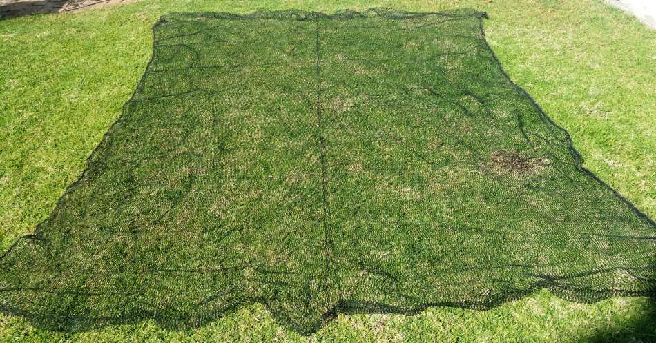 GOLF / CRICKET PRACTICING MESH / NET