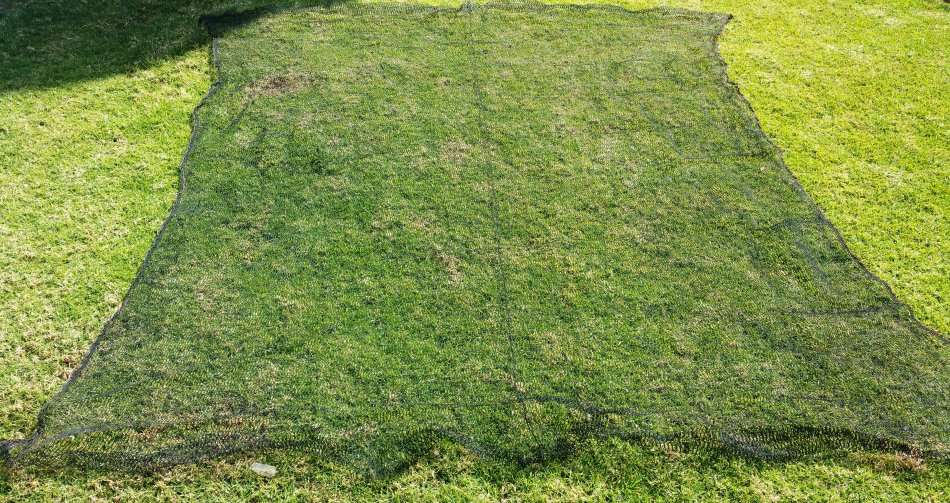 GOLF / CRICKET PRACTICING MESH / NET