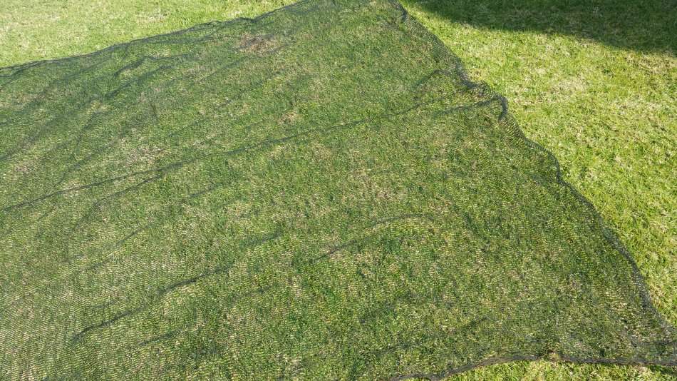 GOLF / CRICKET PRACTICING MESH / NET