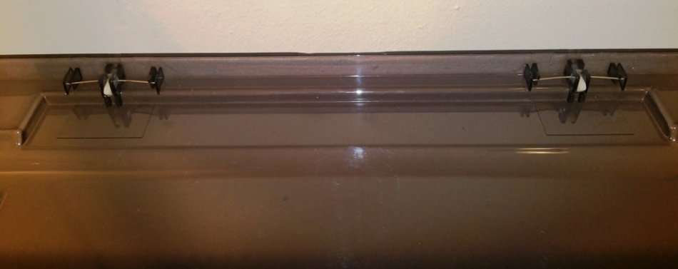 OLIVETTI ET COMPACT 60 ELECTRIC TYPEWRITER