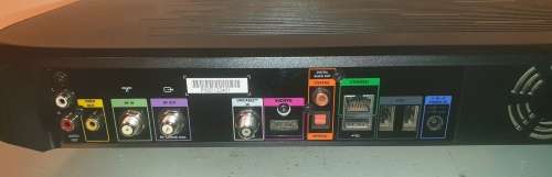 EXPLORA DV3 HD DSTV DECODER [SINGLE VIEW] & REMOTE