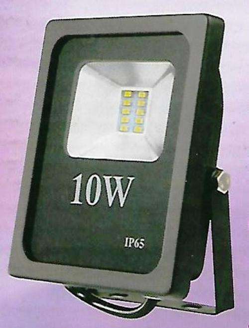 10W LED FLOODLIGHT ~ DR. LIGHT ~ PACK OF 2