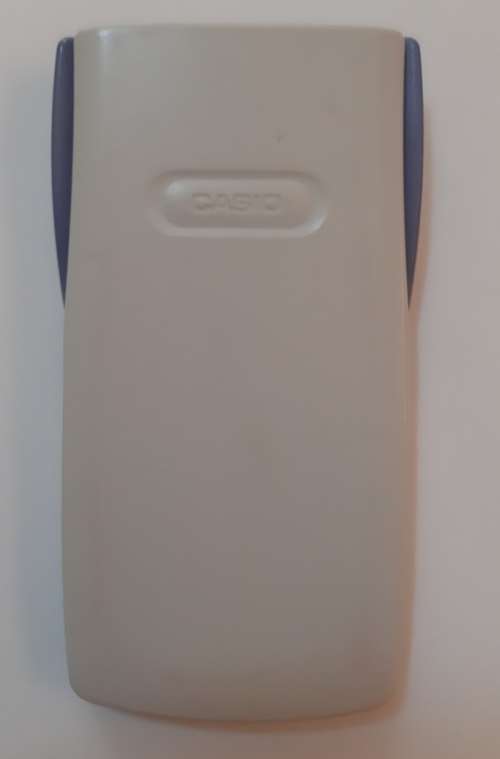 CASIO FX-82MS (S-V.P.A.M)