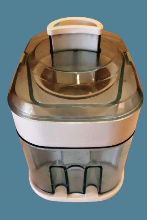 PHILIPS JUICER / JUICE EXTRACTOR [MODEL: HR2826]