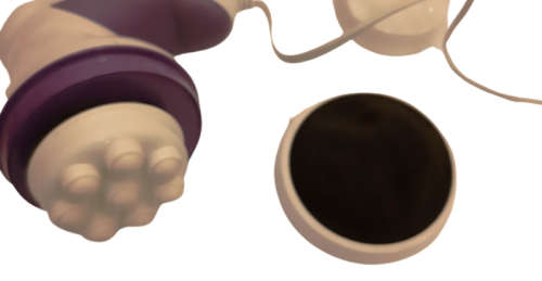 MAMBO ELECTRIC BODY MASSAGER