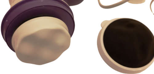 MAMBO ELECTRIC BODY MASSAGER