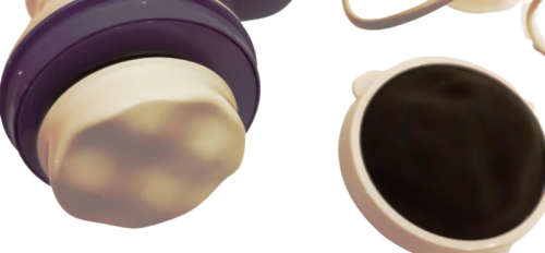 MAMBO ELECTRIC BODY MASSAGER