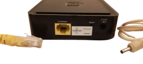 DSTV WIFI CONNECTOR