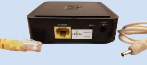 DSTV WIFI CONNECTOR