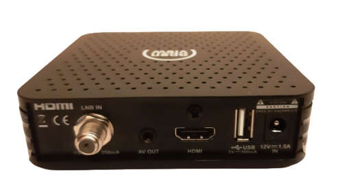 OPEN VIEW DECODER ~ STAND-ALONE BOX [Model: KSTB2143]