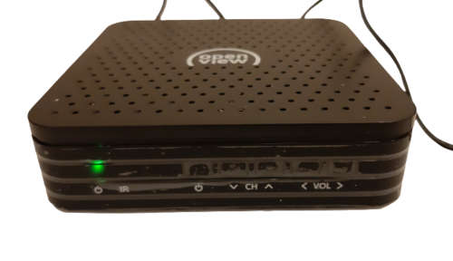 OPEN VIEW DECODER ~ STAND-ALONE BOX [Model: KSTB2143]