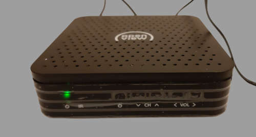 OPEN VIEW DECODER ~ STAND-ALONE BOX [Model: KSTB2143]