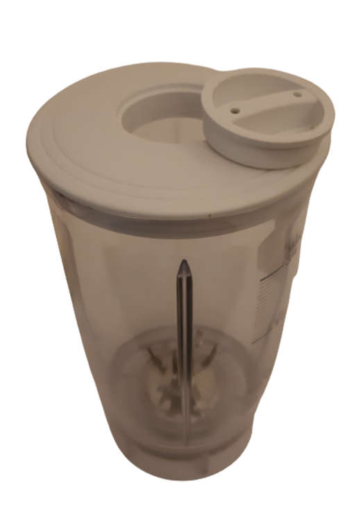 SUNBEAM BLENDER [Model 350]