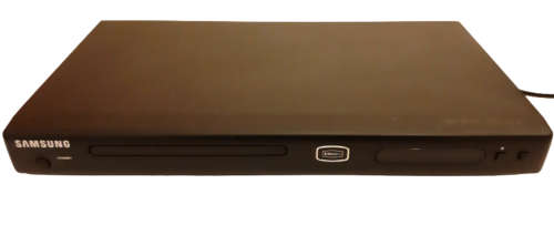 SAMSUNG DVD P181 DVD PLAYER