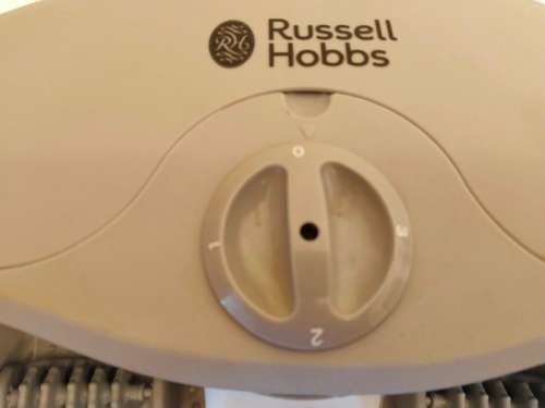 RUSSELL HOBBS FOOT MASSAGER [MODEL: RHFM-30]