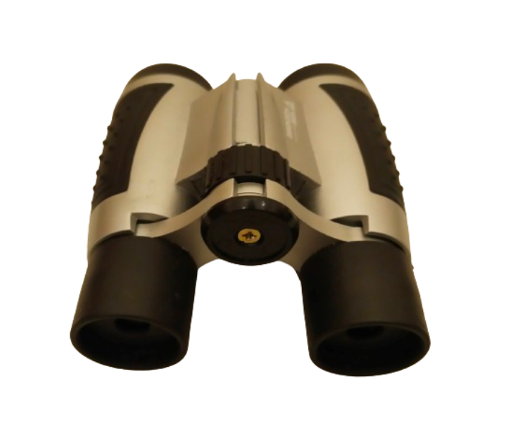 COMPACT OUT-DOOR BINOCULARS 4 X 32