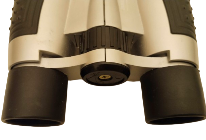 COMPACT OUT-DOOR BINOCULARS 4 X 32