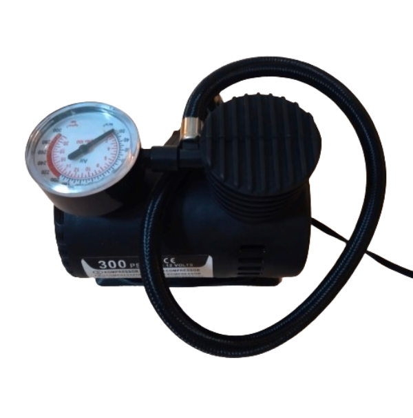 DC12V AIR COMPRESSOR 300 PSI