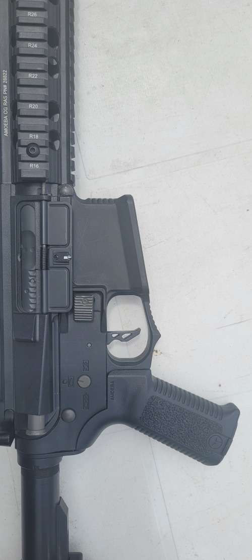 Airsoft M4 Very Good Condition!!! 100% Working