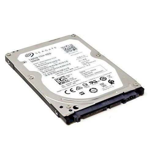 2.5` HDD Seagate 500 Gb
