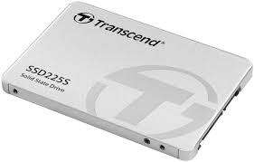 2.5` SSD Transend 256Gb