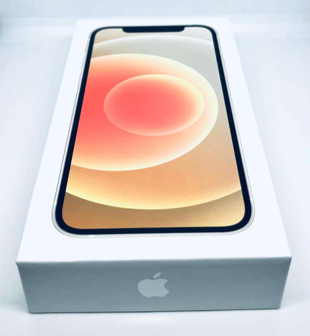 iPhone 12 - 64 GB - Prestine 10/10 Condition One Stop Package / Gift Set with Loads of Extras