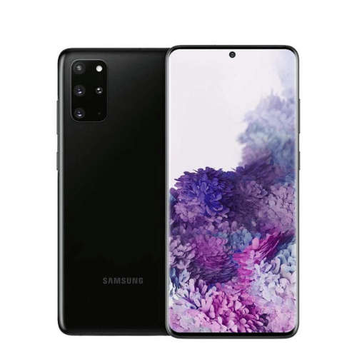 Samsung S20 Plus - Excellent Condition with Free Cover