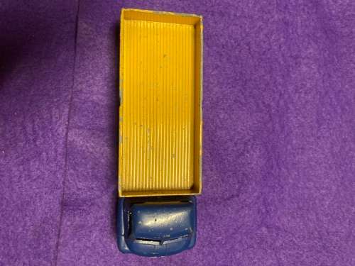 Dinky toys big Bedford nr522
