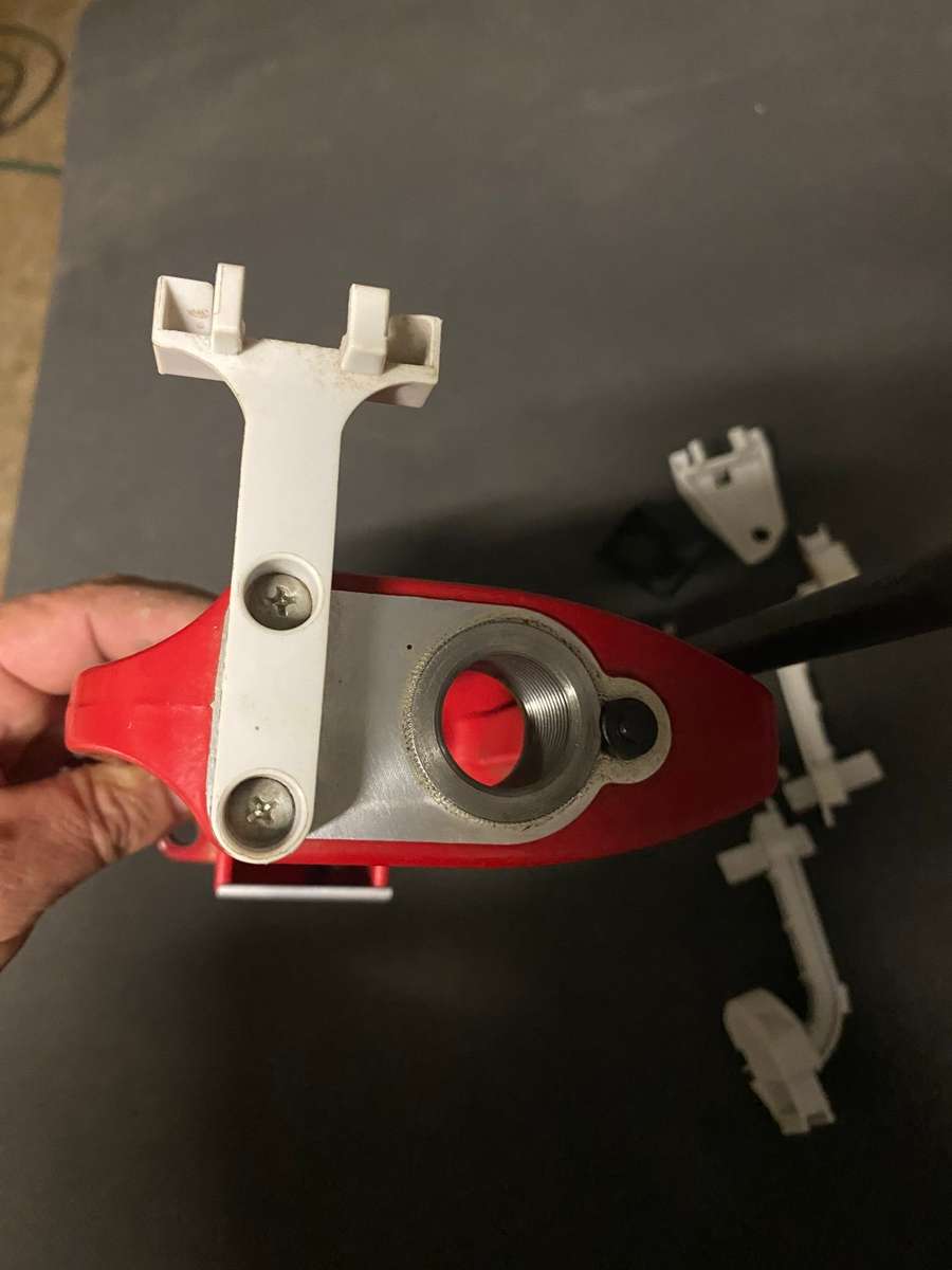 LEE Challenger O frame reloading press