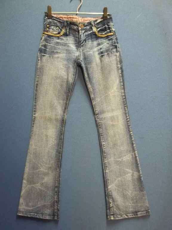 Fashion Jeans - Size 30