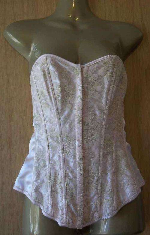 Beautiful Corset - Size M