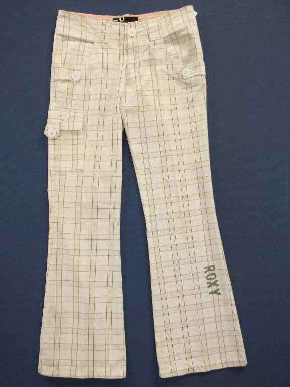 Roxy Pants - Size 26