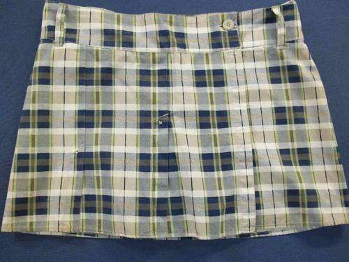 Golf Skort - Size 36