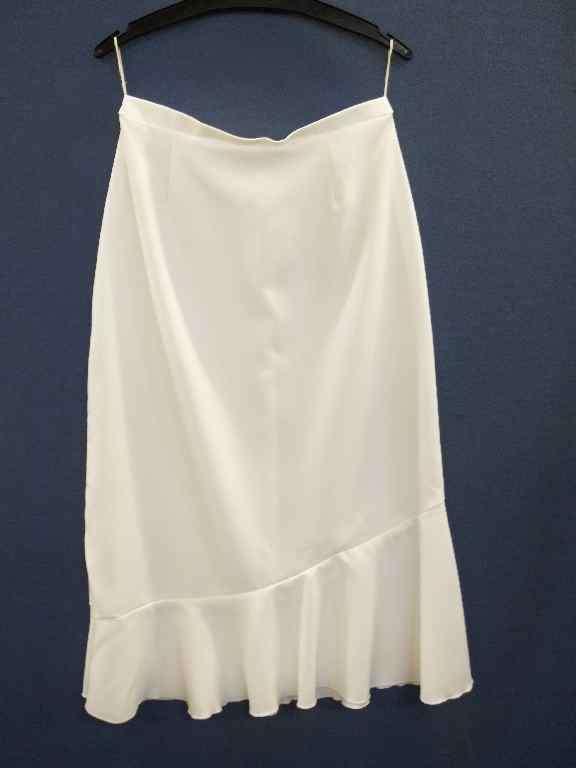 White Skirt - Size 36