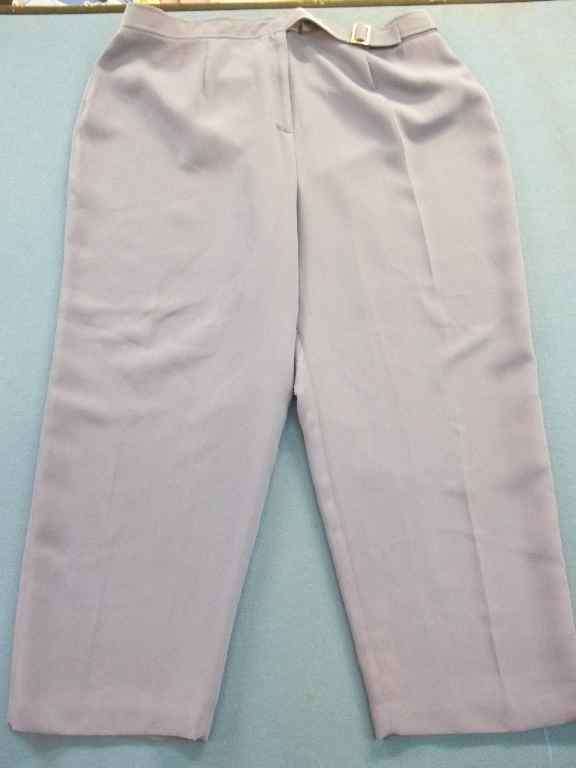 Purple Pants - Size 48