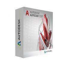 AutoCAD 2017 Software 64Bit Fully Licensed for a Life Time