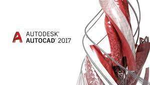 AutoCAD 2017 Software 64Bit Fully Licensed for a Life Time