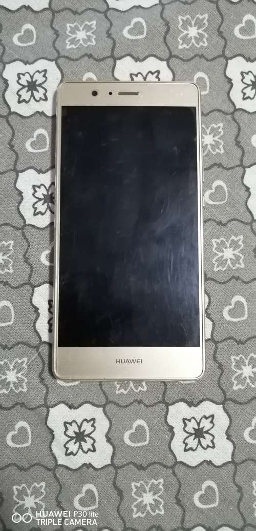 Huawei P9 Lite