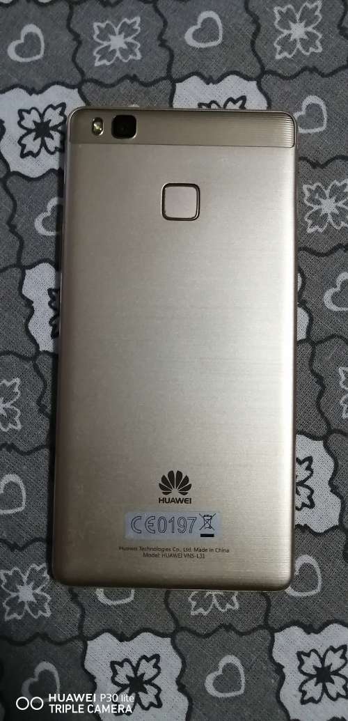 Huawei P9 Lite