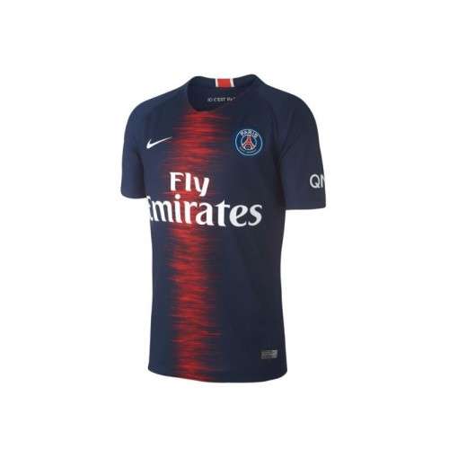 Nike PSG home jersey 201819 Kylian Mbappe 7 Size XL