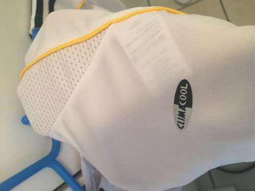 Cristiano Ronaldo Real  Madrid 2009 Home Jersey Size Large