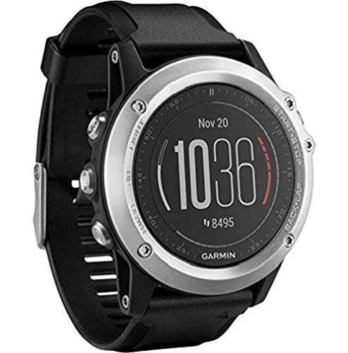 Garmin Fenix 3 HR GPS sports watch
