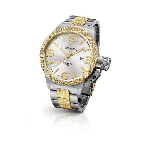 TW Steel CEO Canteen Automatic model CB35