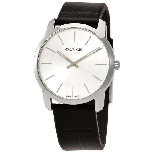 Calvin Klein City Swiss Watch Model K2G22C6