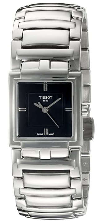 Tissot T-Trend T-Evocation Ladies watch model T051310A