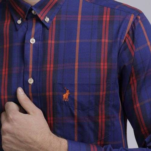 Polo Kendrick Weekender Shirt